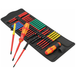 Kraftform Kompakt VDE Big Pack 1, 26 pieces 