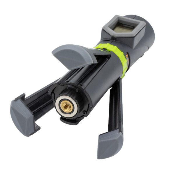 LaserLiner, , Laserliner Supercross Green Laser Pocket Plus