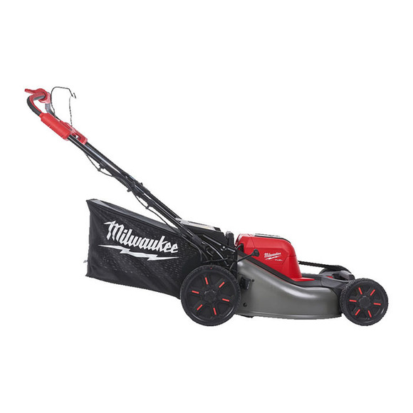 Milwaukee Power Tools, , Milwaukee M18F2LM53-122 DB Self-propelled Lawn Mower