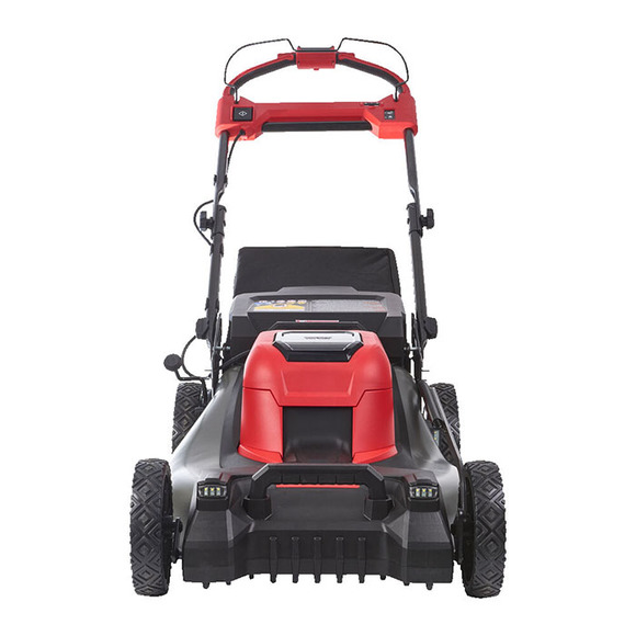 Milwaukee Power Tools, , Milwaukee M18F2LM53-122 DB Self-propelled Lawn Mower