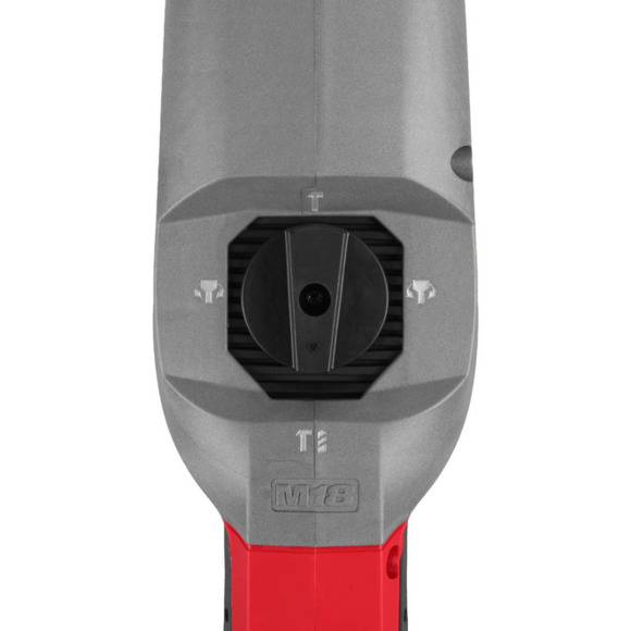 Milwaukee Power Tools, , Milwaukee M18FHACO745-0C M18 Fuel 45mm SDS Max Combi Hammer