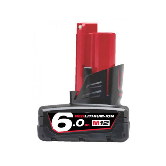 12 on sale milwaukee battery