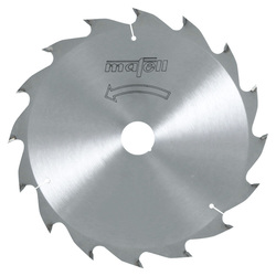 Mafell 092485 TCT Circular Saw Blade 185mm x 16T