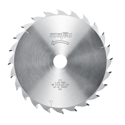 Mafell 092591 TCT Circular Saw Blade 237mm x 24T
