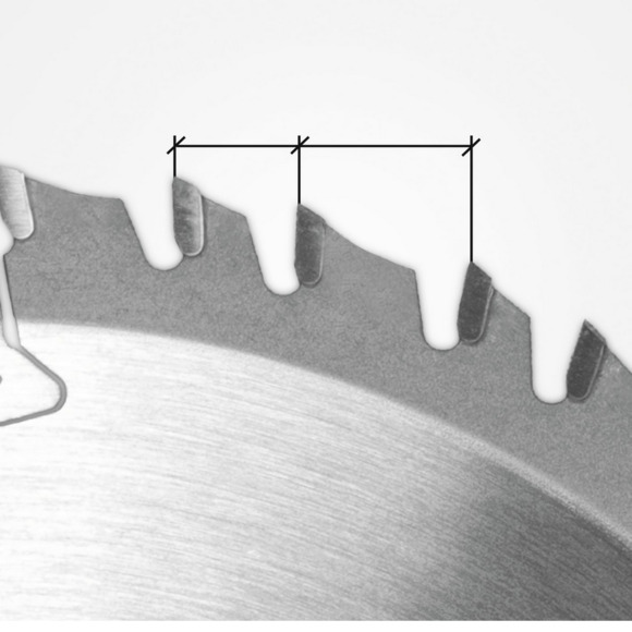 <BRAND>, Mafell 092604 TCT Circular Saw Blade 162mm x 49T
