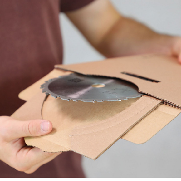 <BRAND>, Mafell 092604 TCT Circular Saw Blade 162mm x 49T