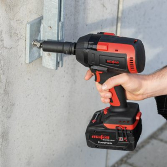 <BRAND>, Mafell Cordless Impact Wrench 1/2" SR800-18 Pure