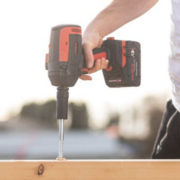 <BRAND>, Mafell Cordless Impact Wrench 1/2" SR800-18 Pure