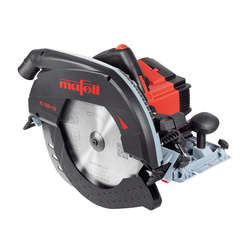 Mafell K105 18v Cordless Portable Circular Saw Pure