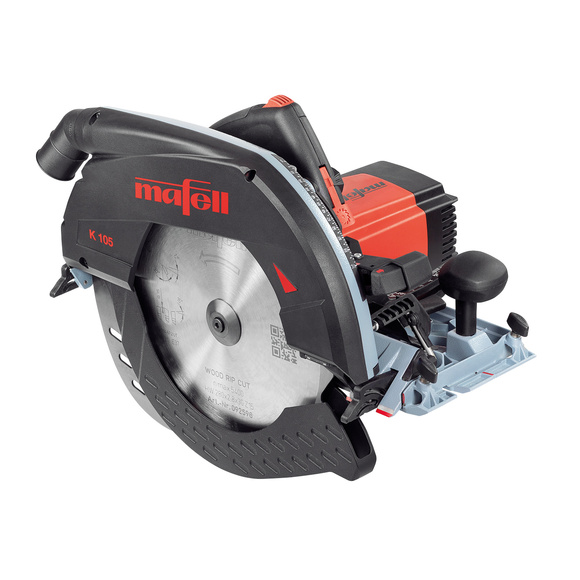 Mafell, Mafell K105 Portable Circular Saw 230v