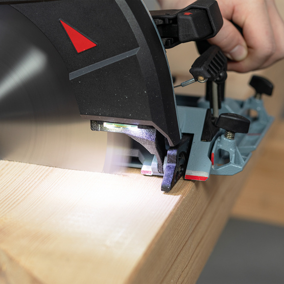 Mafell, , Mafell K105 Portable Circular Saw 230v