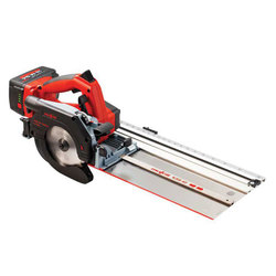 Mafell KSS40 18MBL Cordless Cross Cutting System Kit