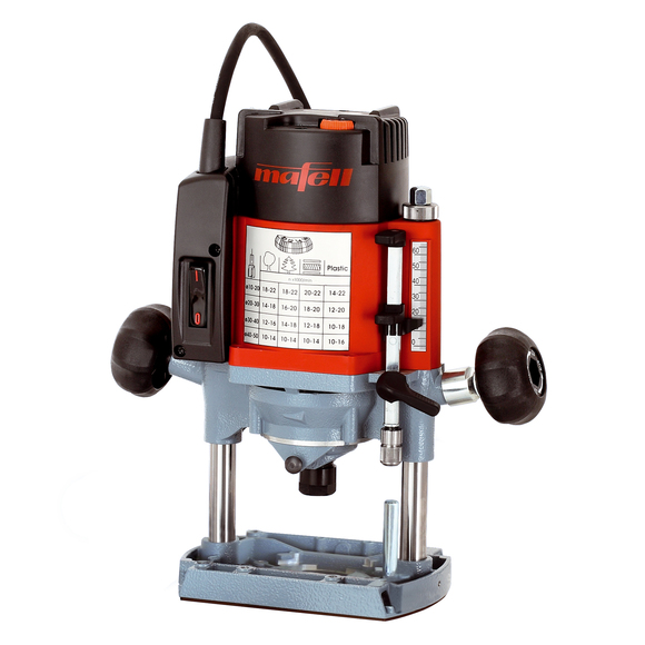 Mafell, Mafell LO65 Ec 1/2 " Professional Router 240v