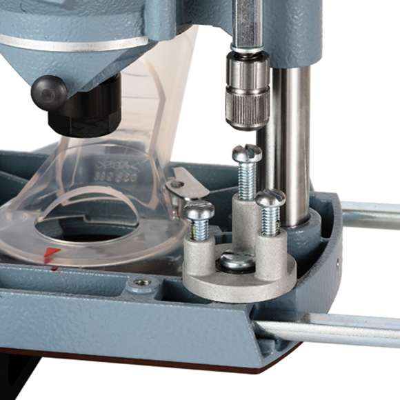Mafell, , Mafell LO65 Ec 1/2 " Professional Router 240v