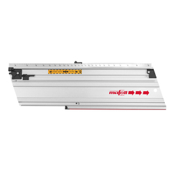 Mafell M max Guide Cross Cut Rail 400mm