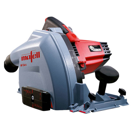 Mafell, Mafell MF26CC AF-MAX Multi Profile Cutter 110v