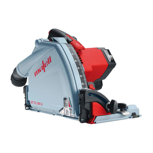 Mafell, Mafell MT55 18MBL Cordless Plunge-Cut Saw Kit