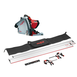 Mafell MT55CC Plunge Cut Saw & Rail Kit 110v