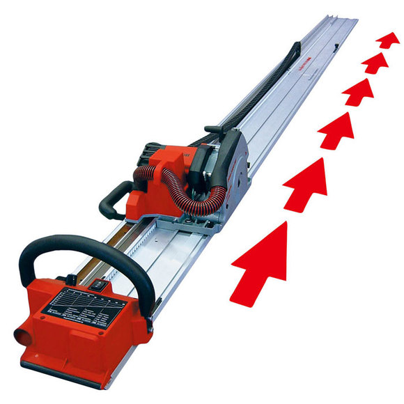 Mafell, Mafell PSS3100 SE Portable Panel Saw System 110v