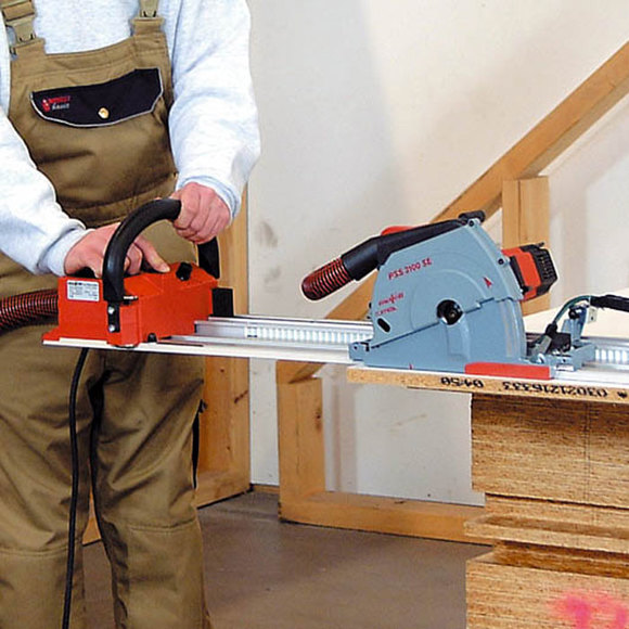 Mafell, , Mafell PSS3100 SE Portable Panel Saw System 110v