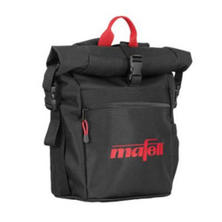 Mafell Roll Top Back Pack