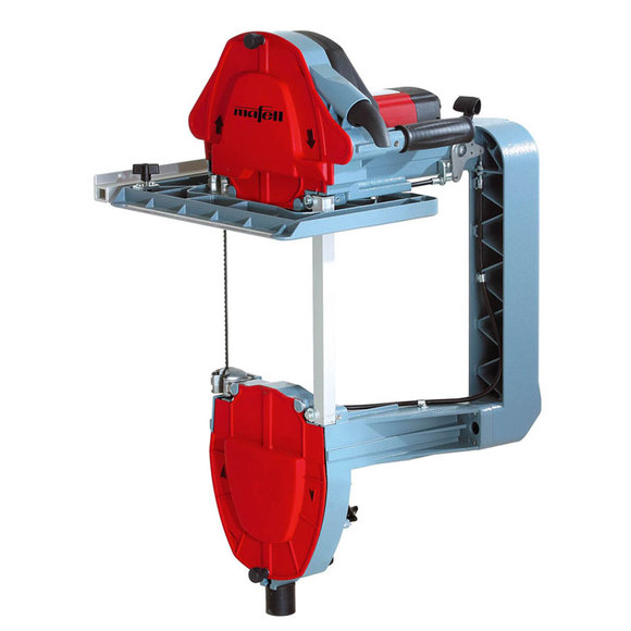 Mafell, Mafell Z5Ec Portable Bandsaw 240v