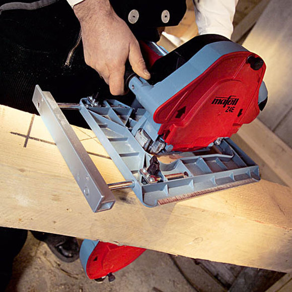 Mafell, , Mafell Z5Ec Portable Bandsaw 240v
