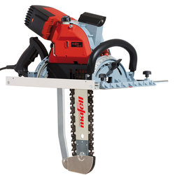 Mafell ZSX Ec / 400 Q Carpenters Chain Saw 240v