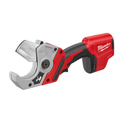 Milwaukee C12PPC-0 PEX Pipe Cutter 