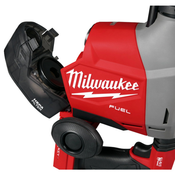 Milwaukee Power Tools, , Milwaukee  M18FHAFOH16-0 SDS+ Naked Tool 