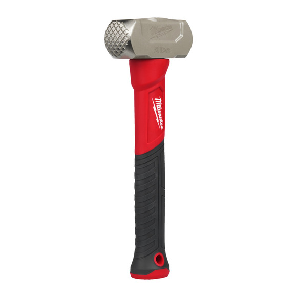 Milwaukee Power Tools, Milwaukee 0.91kg/2lb Club Hammer