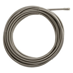Milwaukee 10 mm x 10.6 m Inner Core Coupling End Drain Cable