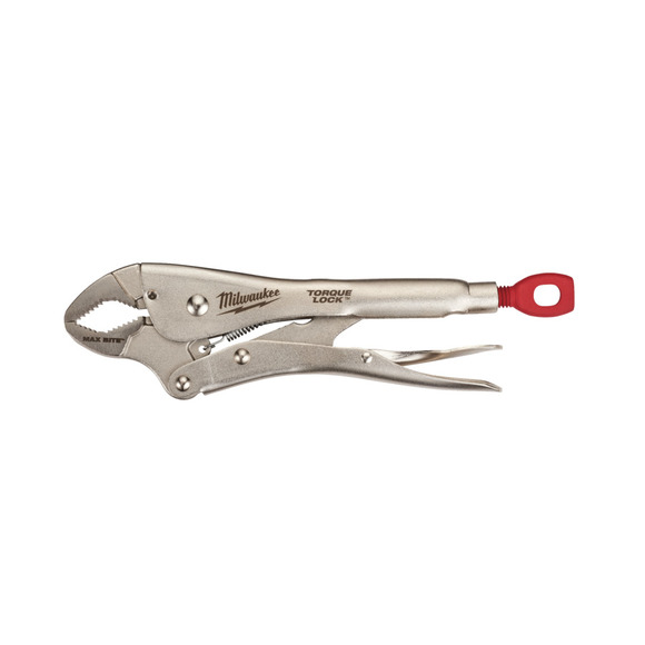Milwaukee Power Tools, Milwaukee 10” Torque Lock Maxbite Plier