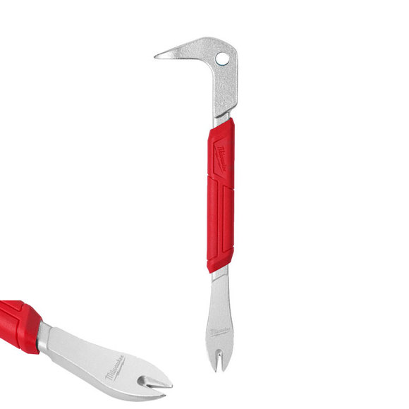 Milwaukee Power Tools, Milwaukee 10" Nail Puller