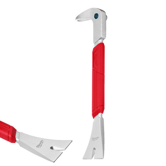 Milwaukee Power Tools, Milwaukee 10" Trim Puller