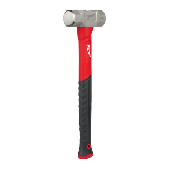 Milwaukee Power Tools, Milwaukee 1.13kg/2.5lb Club Hammer