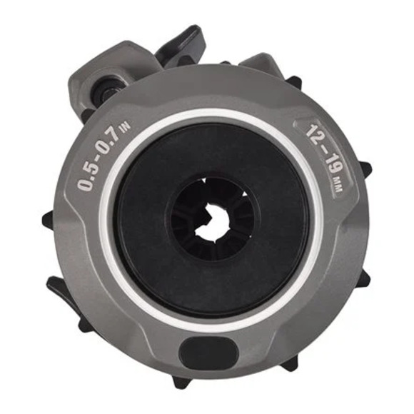 Milwaukee Power Tools, Milwaukee 12-19mm Cable Stripping Head