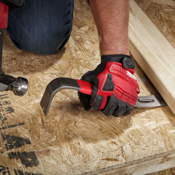 Milwaukee Power Tools, , Milwaukee 12 Inch Wrecking Bar