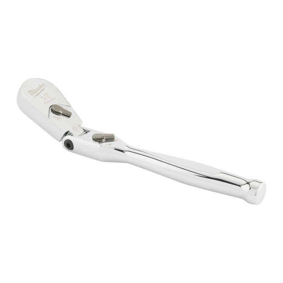 Milwaukee Power Tools, Milwaukee 1/2" Drive Flex Head Ratchet