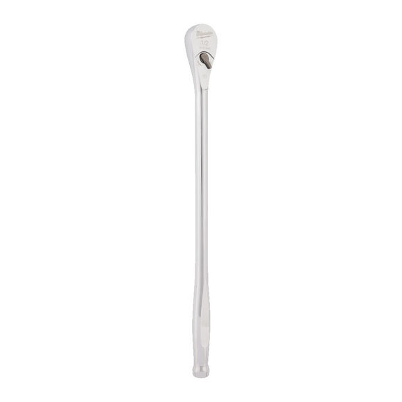 Milwaukee Power Tools, Milwaukee 1/2" Drive Ratchet Long
