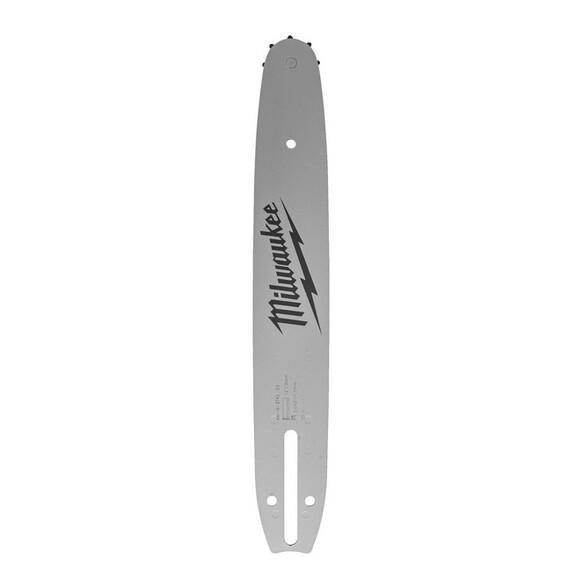 Milwaukee Power Tools, Milwaukee 12"/30cm Replacement Bar M18FTHCH