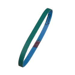 Milwaukee 13 x 457mm Sanding Belt G120 10 pcs