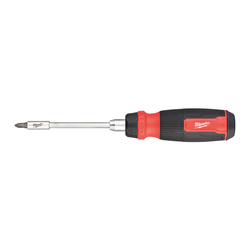 Milwaukee 14 in 1 Ratchet Multi Bit Screwdriver