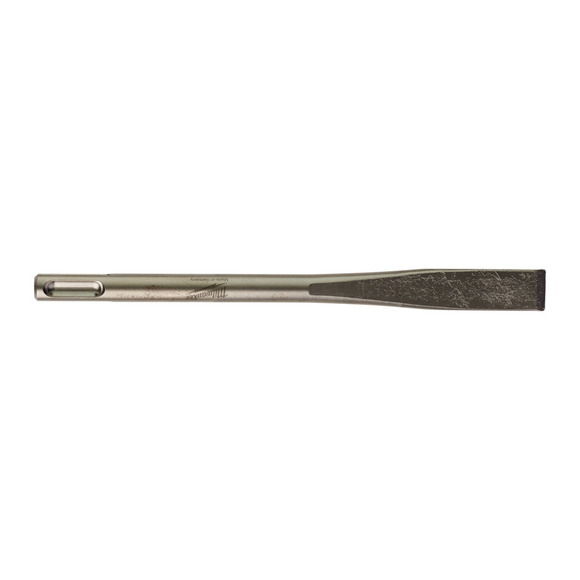 Milwaukee Power Tools, Milwaukee 14mm x 180mm Thin SDS+ Chisel