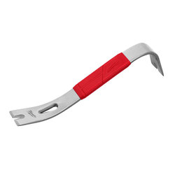 Milwaukee 15 Inch Wrecking Bar
