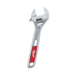 Milwaukee 150 mm Adjustable Wrench 