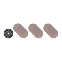 Milwaukee 150mm P Sanding Discs - 10pcs