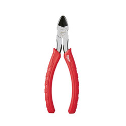 Milwaukee 160mm (6") Diagonal Cutting Pliers 