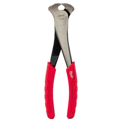 Milwaukee 180 mm Nipping Pliers 