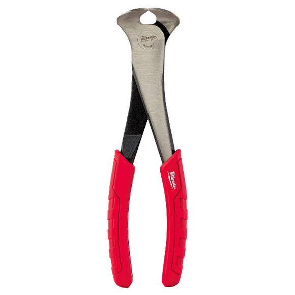 Milwaukee Power Tools, Milwaukee 180 mm Nipping Pliers